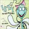 Izzy the Dizzy Dragonfly (Unabridged) Audiobook, by Teri Gurule