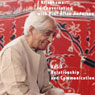 J Krishnamurti in Conversation With Prof Allan Anderson, Volume 3 (Unabridged) Audiobook, by Jiddu Krishnamurti