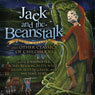 Jack and the Beanstalk and Other Classics of Childhood (Unabridged) Audiobook, by Blackstone Audio