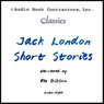Jack London Short Stories (Unabridged) Audiobook, by Jack London