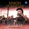 Jakten (Raiders) (Unabridged) Audiobook, by Simon Scarrow