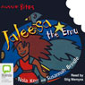 Jaleesa the Emu: Aussie Bites (Unabridged) Audiobook, by Susannah Brindle