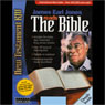 James Earl Jones Reads The Bible: The New Testament, King James Version (Unabridged) Audiobook, by Topics Entertainment