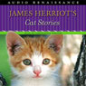 James Herriots Cat Stories (Abridged) Audiobook, by James Herriot