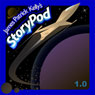James Patrick Kellys StoryPod 1.0 (Unabridged) Audiobook, by James Patrick Kelly