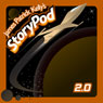 James Patrick Kellys StoryPod 2.0 (Unabridged) Audiobook, by James Patrick Kelly
