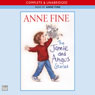 The Jamie and Angus Stories (Unabridged) Audiobook, by Anne Fine