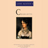 Jane Austens Charlotte: Her Fragment of a Last Novel (Unabridged) Audiobook, by Jane Austen