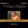 Jane Eyre (Brilliance Edition) (Unabridged) Audiobook, by Charlotte Bronte