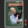 Jane Goodall (Unabridged) Audiobook, by Lisa Kozleski