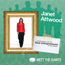 Janet Attwood - How to Discover Your True Passion: Conversations with the Best Entrepreneurs on the Planet Audiobook, by Janet Attwood
