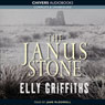 The Janus Stone (Unabridged) Audiobook, by Elly Griffiths