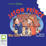 Jason Prince: Aussie Bites (Unabridged) Audiobook, by Max Dann