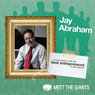 Jay Abraham - Worlds Leading Marketing Expert Talks About Passion: Conversations with the Best Entrepreneurs on the Planet Audiobook, by Jay Abraham