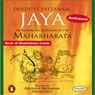 Jaya: A Retelling of the Mahabharata (Unabridged) Audiobook, by Dr. Devdutt Pattanaik