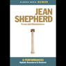 Jean Shepherd: Pomp and Circumstance Audiobook, by Jean Shepherd