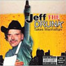 Jeff the Drunk Takes Manhattan Audiobook, by Jeff the Drunkard