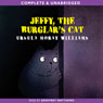 Jeffy, the Burglars Cat (Unabridged) Audiobook, by Ursula Moray Williams