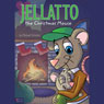 Jellatto the Christmas Mouse (Unabridged) Audiobook, by Michael Schmitz