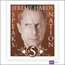 Jeremy Hardy Speaks to the Nation: Series 5 Audiobook, by Jeremy Hardy