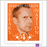 Jeremy Hardy Speaks to the Nation: Series 4 Audiobook, by Jeremy Hardy