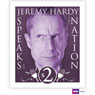 Jeremy Hardy Speaks to the Nation, Series 2 Audiobook, by BBC Audiobooks