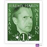 Jeremy Hardy Speaks To The Nation, Series 1 Audiobook, by BBC Audiobooks