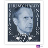 Jeremy Hardy Speaks to the Nation: Series 7 Audiobook, by Jeremy Hardy