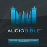 The Jewish Audio Bible (Unabridged) Audiobook, by Rabbi Chaim Miller