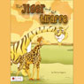 The Jiger and the Tiraffe (Unabridged) Audiobook, by Penny Higgins