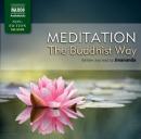Jinananda: Meditation - The Buddhist Way (Unabridged) Audiobook, by Jinananda