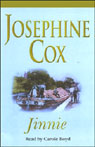 Jinnie (Unabridged) Audiobook, by Josephine Cox