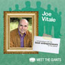 Joe Vitale - How Passion Drives Everything: Conversations with the Best Entrepreneurs on the Planet Audiobook, by Joe Vitale