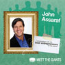 John Assaraf - Star of the Hit Movie The Secret Reveals His Top Success Strategies: Conversations with the Best Entrepreneurs on the Planet Audiobook, by John Assaraf