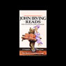John Irving Reads: The Pension Grillparzer Audiobook, by John Irving