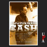 Johnny Cash and the Paradox of American Identity (Unabridged) Audiobook, by Leigh H. Edwards