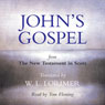 Johns Gospel - from The New Testament in Scots (Unabridged) Audiobook, by Canongate Books Ltd