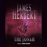 Jonah (Abridged) Audiobook, by James Herbert
