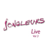 Jongleurs Live, Volume 3 (Unabridged) Audiobook, by Jongleurs Comedy