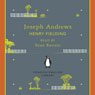 Joseph Andrews (Abridged) Audiobook, by Henry Fielding
