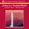 Joshua in a Troubled World: A Story for Our Time (Unabridged) Audiobook, by Joseph Girzone