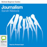 Journalism: Bolinda Beginner Guides (Unabridged) Audiobook, by Sarah Niblock