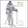 The Journals of Captain Scott Audiobook, by Captain Robert Falcon Scott
