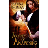 Journey of Awakening: The Triune Stones, Book 1 (Unabridged) Audiobook, by Shawna Thomas