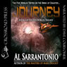 Journey: The Five Worlds Trilogy, Book 2 (Unabridged) Audiobook, by Al Sarrantonio