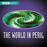 Journey into Space: The World In Peril, Episode 1 Audiobook, by Charles Chilton