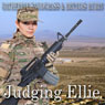 Judging Ellie (Unabridged) Audiobook, by Catherine Snodgrass