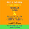 Judy Blume: Collection #1: Freckle Juice & The One in the Middle is a Green Kangaroo (Unabridged) Audiobook, by Judy Blume