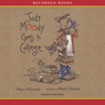Judy Moody Goes to College (Unabridged) Audiobook, by Megan McDonald