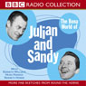 Julian and Sandy Audiobook, by Barry Took